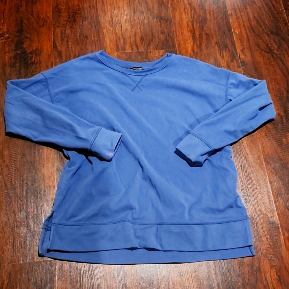 32 heat long sleeve